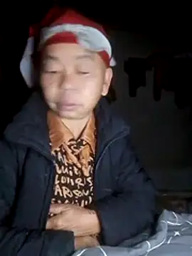 VangLe73 online show from 11.25.25