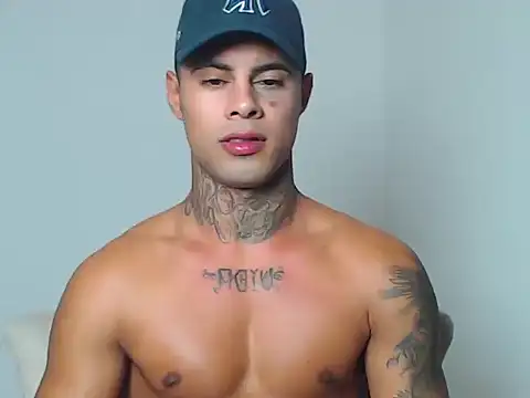 seth bllack1 online show from 02.04.26