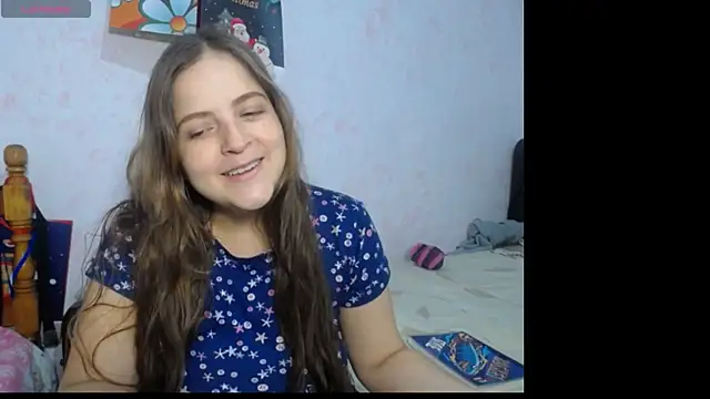 Pregnant Kloe online show from 11.23.25