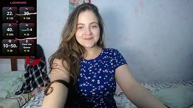 Pregnant Kloe online show from 03.21.26