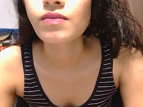 Tanvi Angel online show from 01.14.26