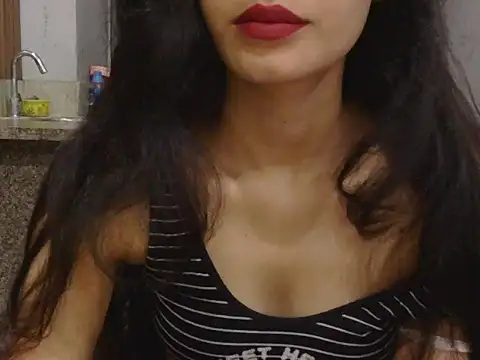 Tanvi Angel online show from 05.21.26