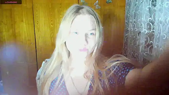 AlinaMors online show from 10.08.25