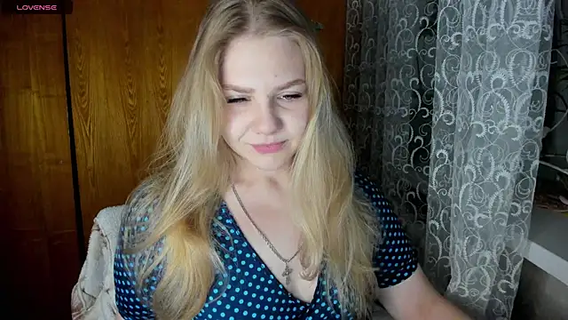 AlinaMors online show from 11.25.25