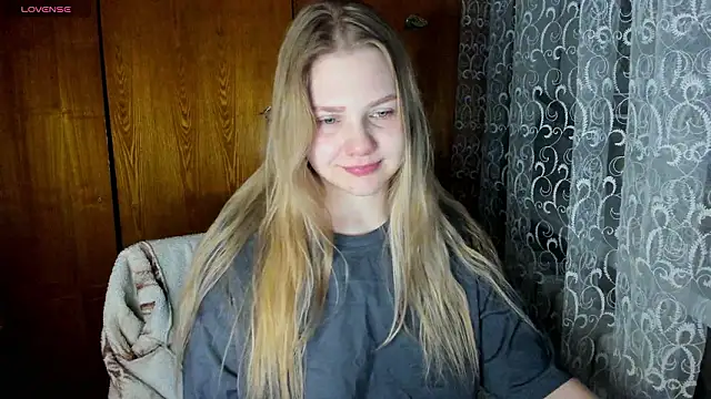 AlinaMors online show from 02.05.26