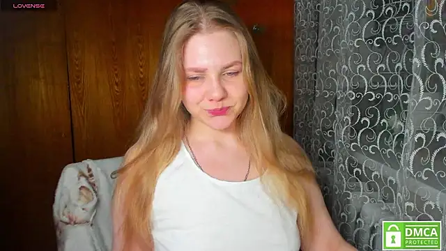 AlinaMors online show from 03.18.26