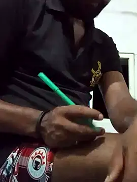 Snapshot of upwalebhaiya chatting on 08.08.26 upwalebhaiya online show from 08.08.26