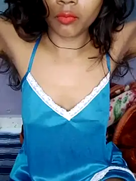 Mona Lucky online show from 02.27.26