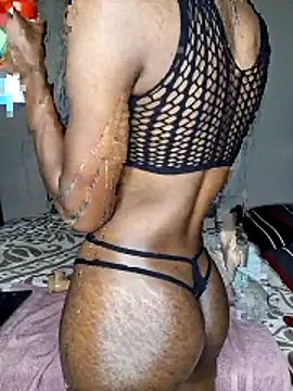 Unique05 online show from 11.25.25