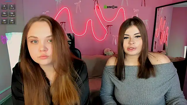 keri ti online show from 03.25.26