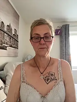 Curvy-Jinx online show from 11.02.25