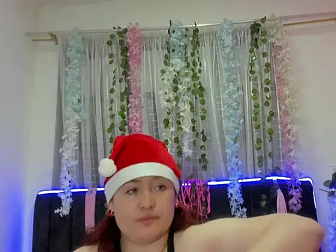 AliaMiller  online show from 12.21.25