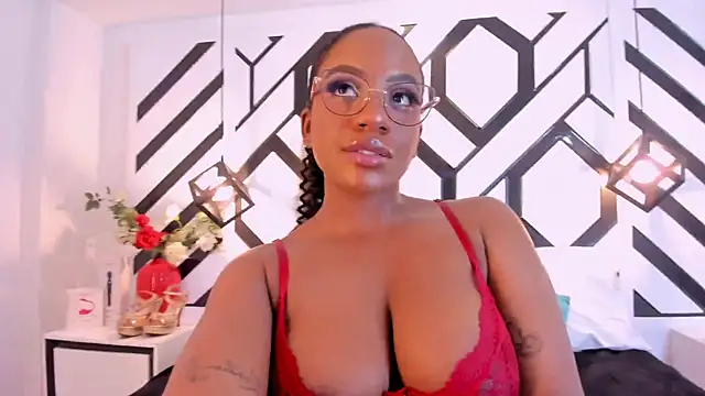 VictoriaKroft online show from 03.09.26