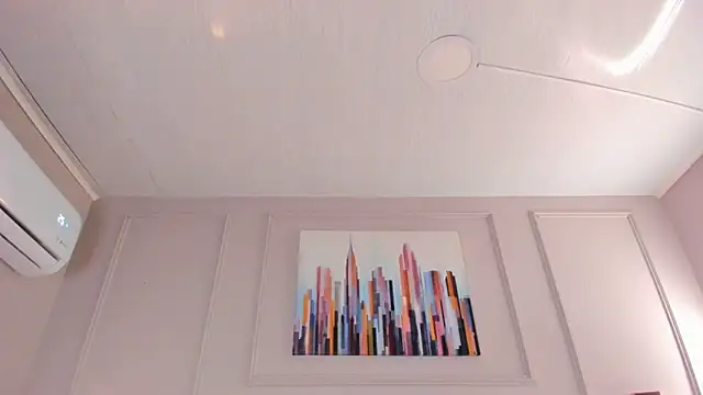 mia kisses2 online show from 03.19.26