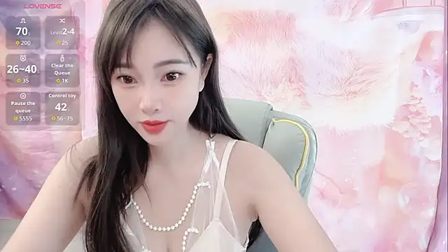 Crush-7ii online show from 02.21.26