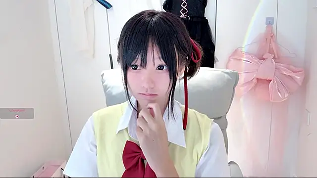 Snapshot of xiaoxia_baby chatting on 09.09.25 xiaoxia baby online show from 09.09.25