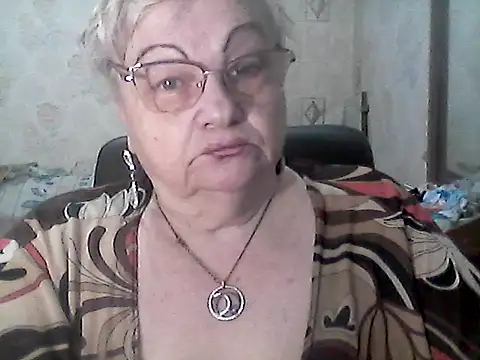 NatalieNorth online show from 04.06.26