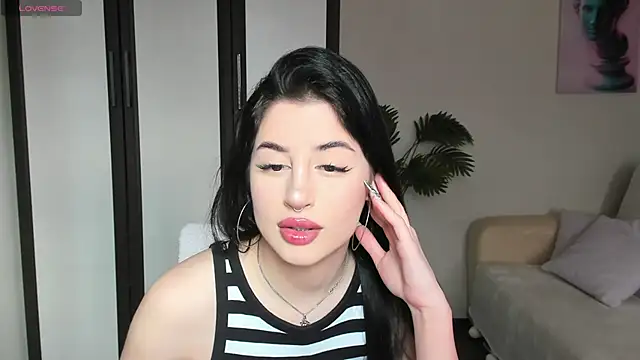 meowallen online show from 10.27.25