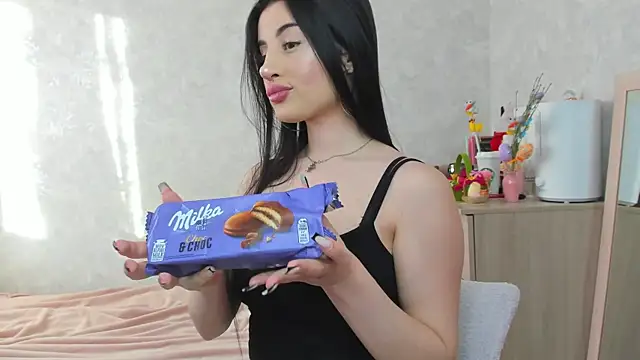 meowallen online show from 04.04.26