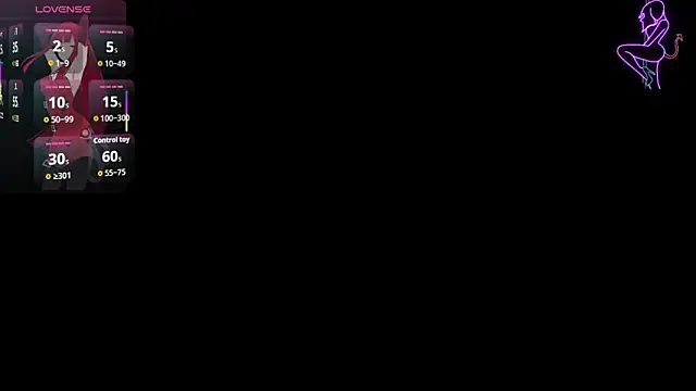 Rossedewitt  online show from 09.18.25