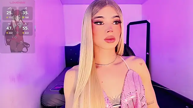 Rossedewitt  online show from 09.22.25