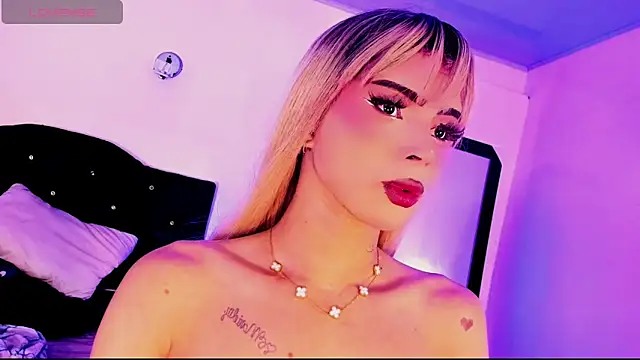 Rossedewitt  online show from 12.20.25