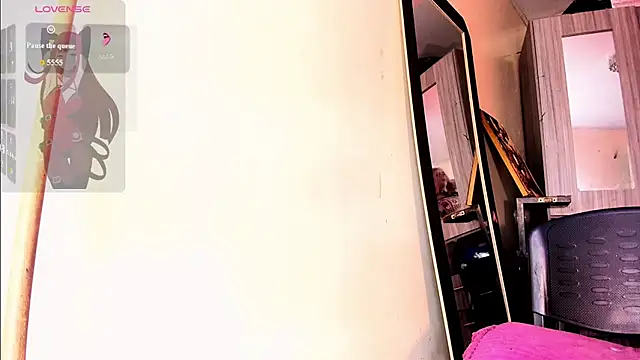 Rossedewitt  online show from 02.10.26