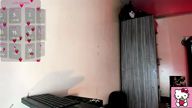 Rossedewitt  online show from 03.13.26