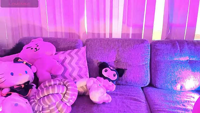 Melody-chers online show from 12.01.25