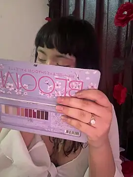 Kitty yukimura online show from 09.27.25