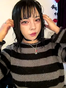 Kitty yukimura online show from 10.15.25