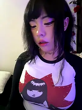 Kitty yukimura online show from 11.01.25