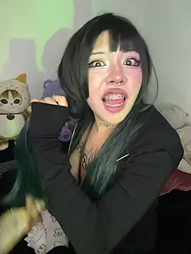 Kitty yukimura online show from 05.27.26