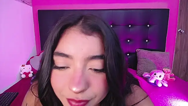 molly curvyhot online show from 03.26.26