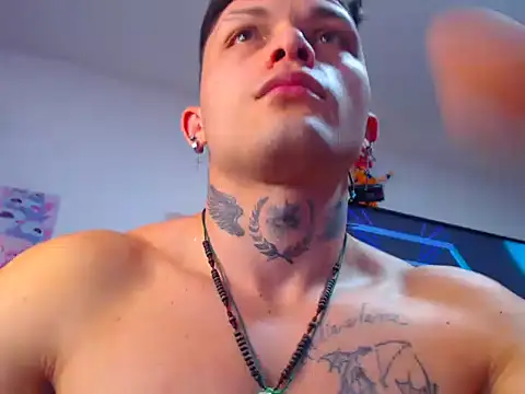 Kieran kian online show from 11.19.25