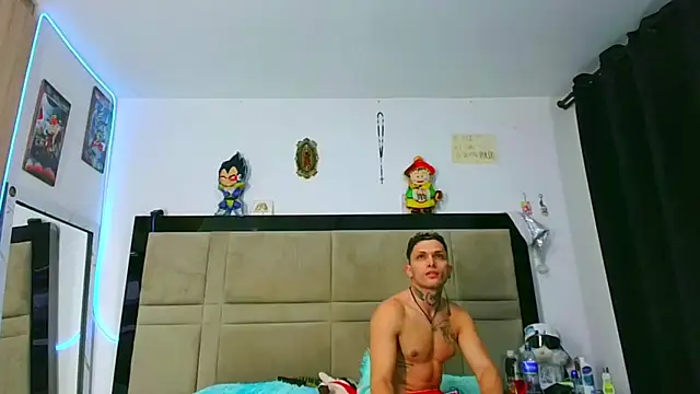 Snapshot of Kieran_kian chatting on 05.21.26 Kieran kian online show from 05.21.26