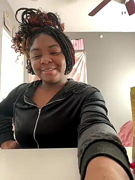 Snapshot of TastyRuby chatting on 11.15.25 TastyRuby online show from 11.15.25