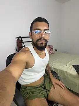 vincentjaxon online show from 11.23.25