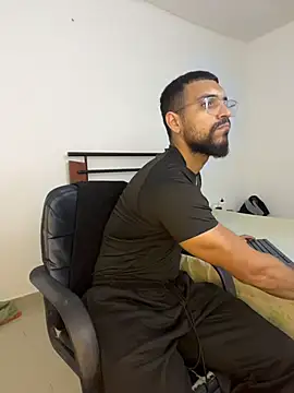 vincentjaxon online show from 11.25.25