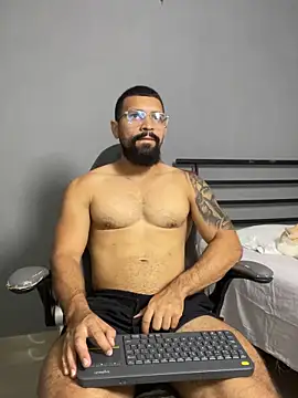 vincentjaxon online show from 03.16.26