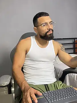 vincentjaxon online show from 03.27.26