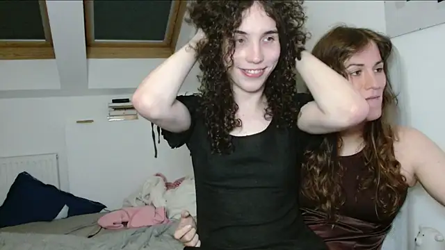 tsbubbles760 online show from 10.07.25