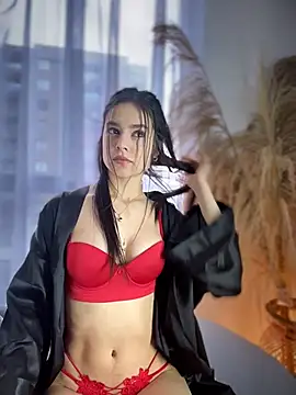 Sofi Leal online show from 03.21.26