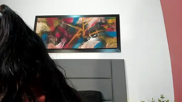 LunaAspen  online show from 10.19.25