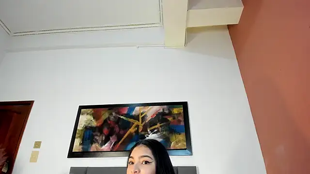 LunaAspen  online show from 10.21.25