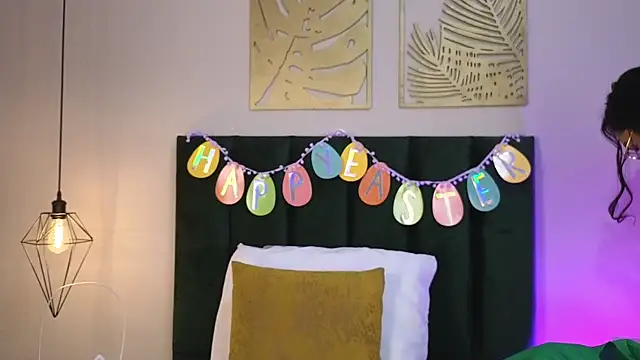 LunaAspen  online show from 04.01.26