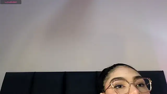 LunaAspen  online show from 05.09.26