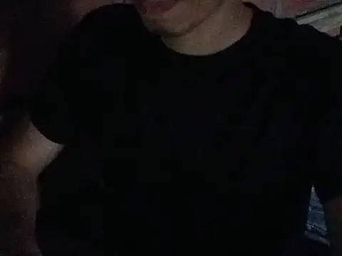 Scarlet Guy online show from 10.17.25