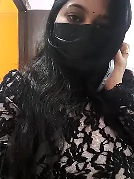 Cute Avni99 online show from 11.25.25