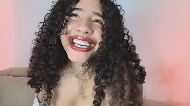 HairyAillyn online show from 01.05.26